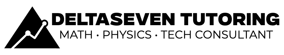 DeltaSeven Logo