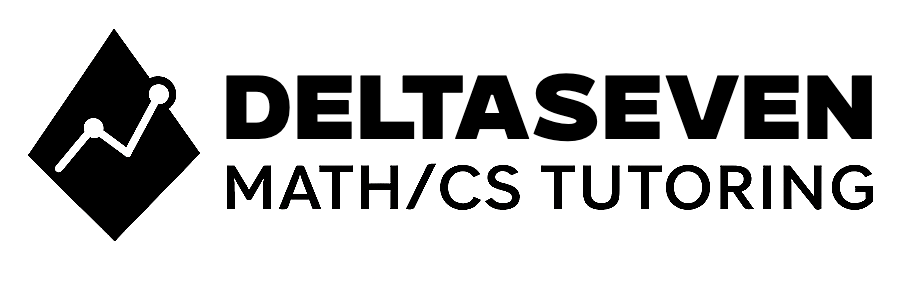DeltaSeven Logo